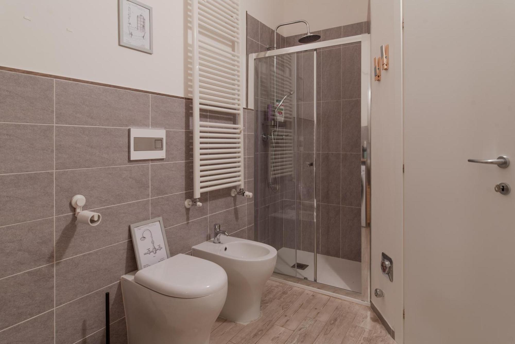 Casa Felicita, 2 Rooms By Happyhostorino Exterior foto