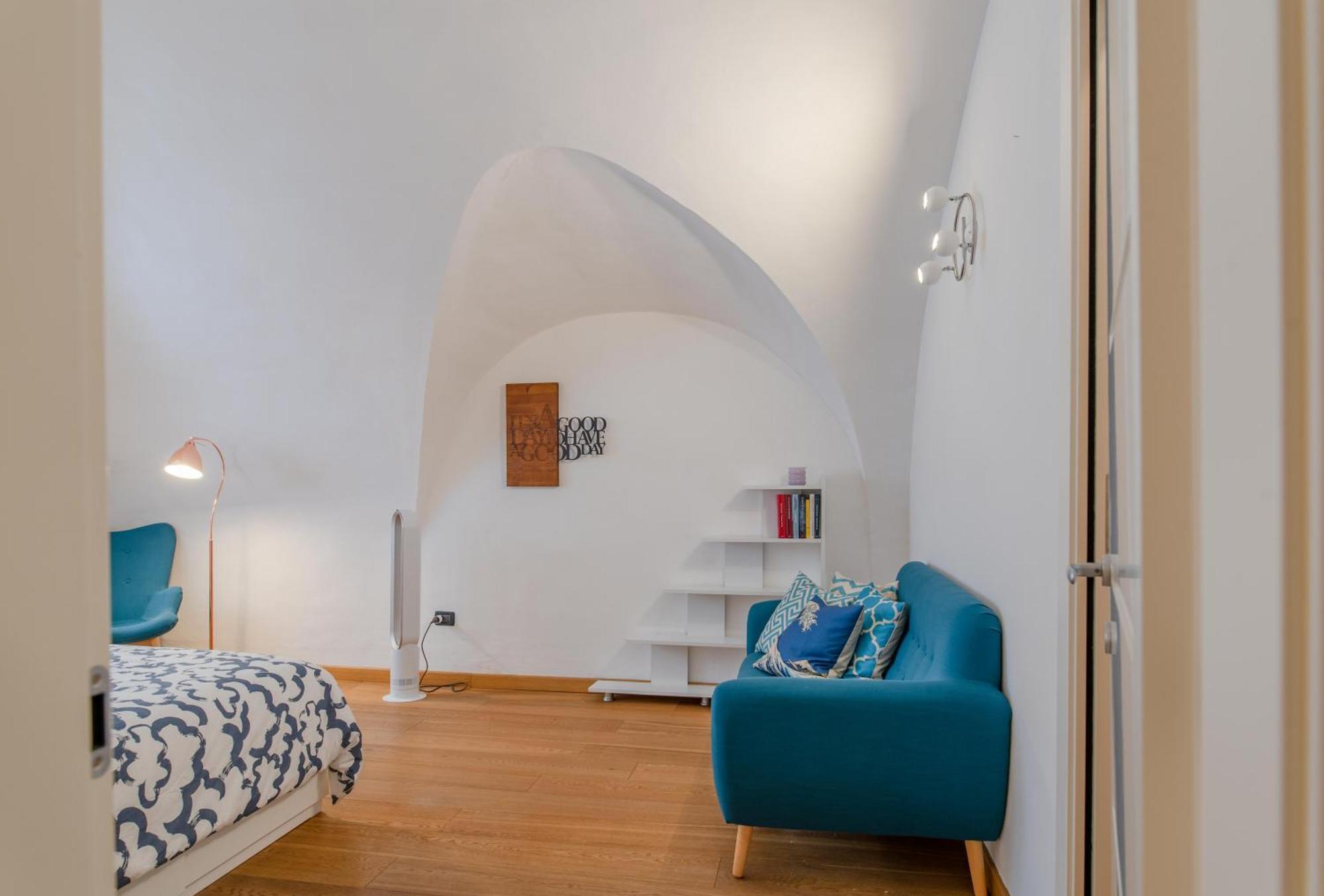 Casa Felicita, 2 Rooms By Happyhostorino Exterior foto